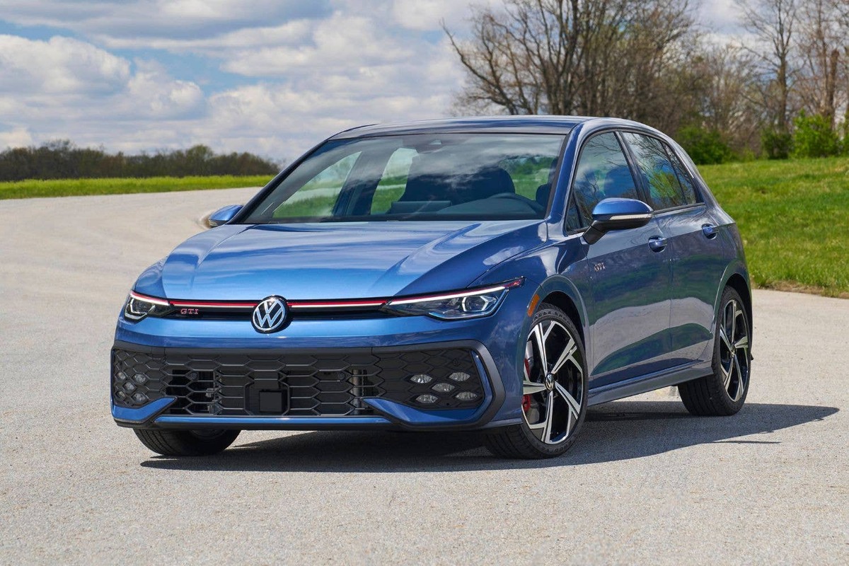 Volkswagen