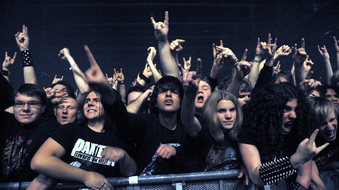 Beloved Deathcore Band Announces USA 2026 Tour Starting in Texas 