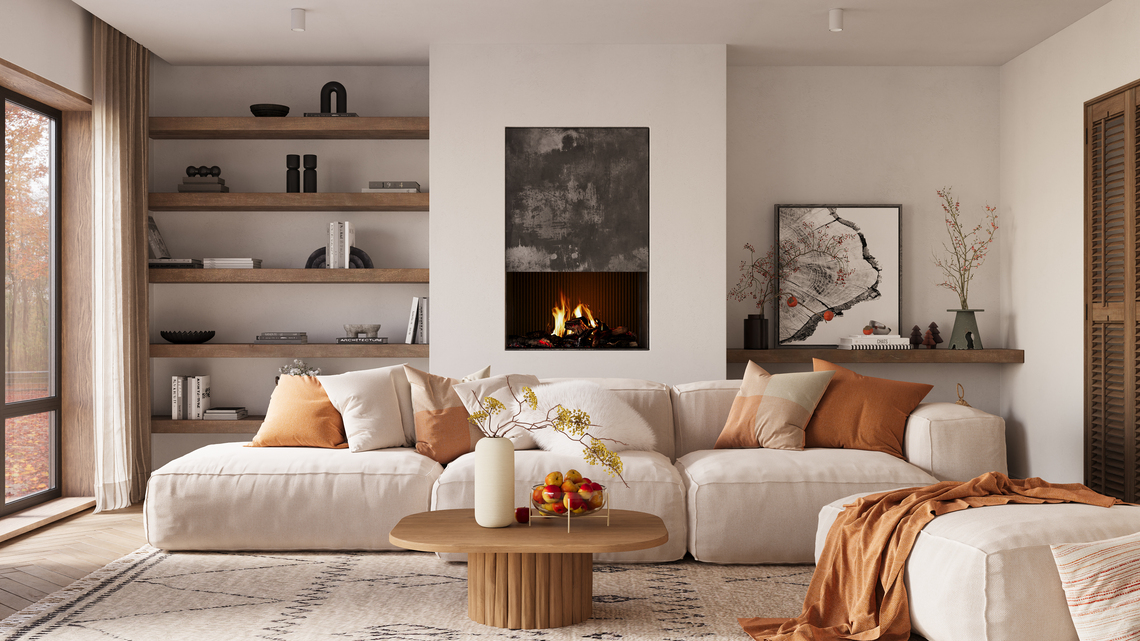 These Modern Home Decor Finds Make Any Room Feel Instantly Cozier 