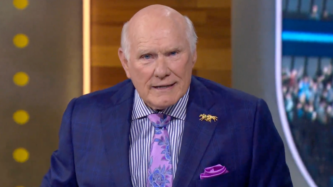 Terry Bradshaw Got 'Nervous' About His Contract Situation With Fox Sports 