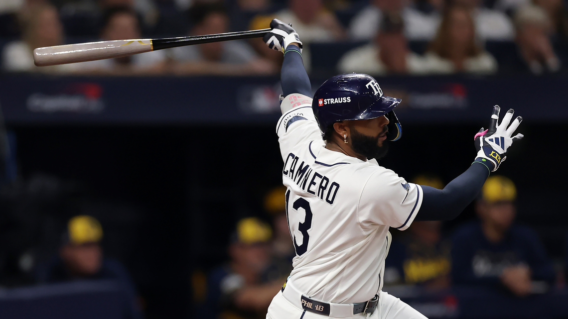 Commentary | The World Series was a bust, but this season was a gift in Tampa Bay