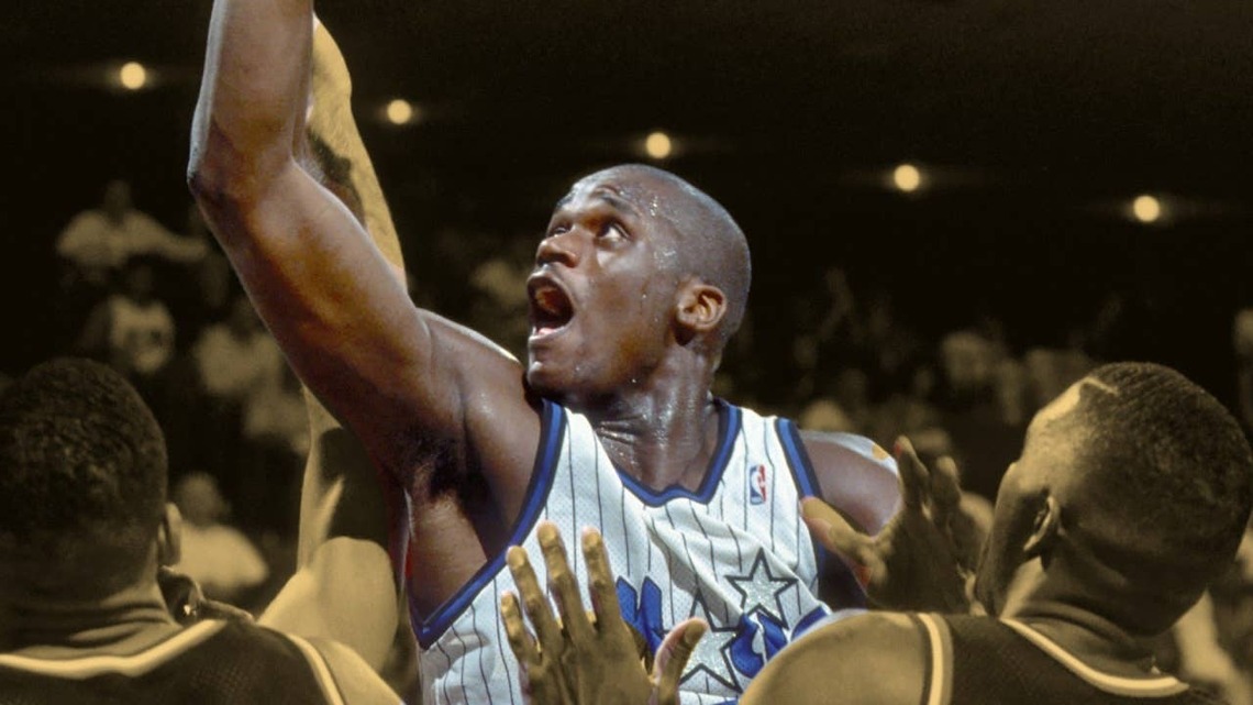 "I always thought they hate each other" - Shaquille O'Neal recalls the sad day that he found out that professional wrestling isn't real 