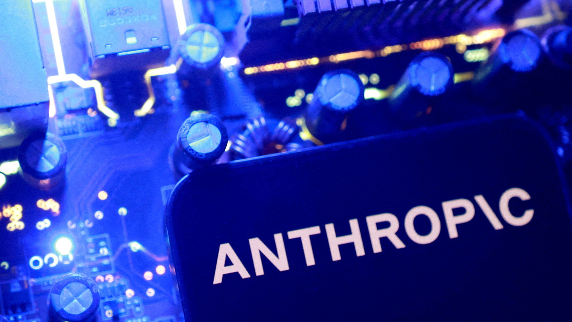Exclusive-Anthropic's IPO prospectus shows sweeping AI vision, surging costs 