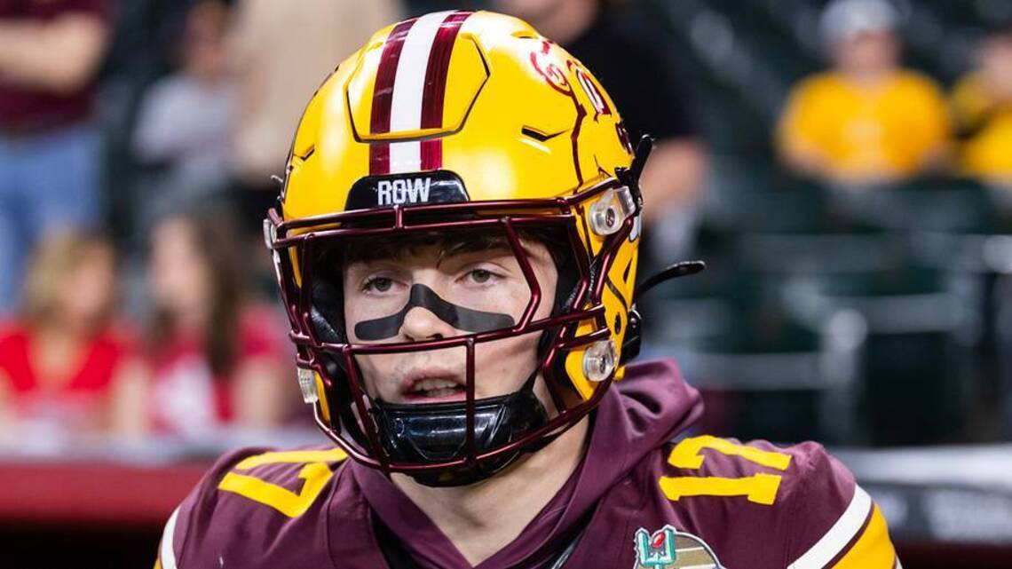5 Players Detroit Lions Must Scout in College Football 2026 Week 2
