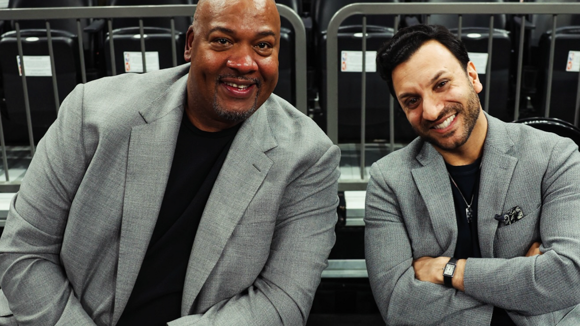 Details Emerge From Death Of NBA Announcer Stacey King at 59 