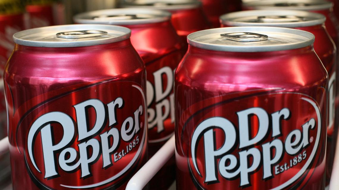 Dr Pepper Caves to Fan Demand With Revival of a Cult-Favorite Release for the Last Time Ever 