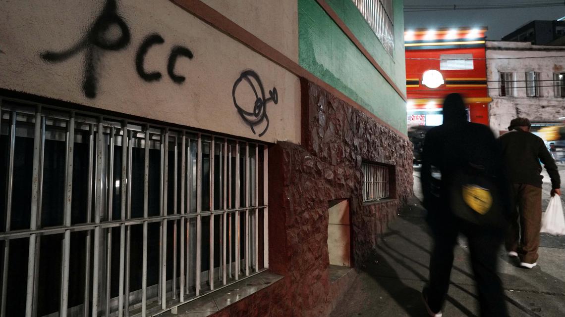 U.S. terror label for Brazilian gangs risks derailing police cooperation, say sources 