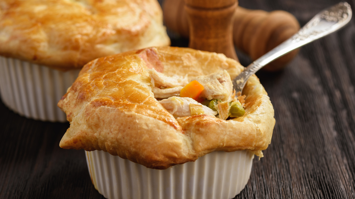 Paula Deen’s Thanksgiving Leftover Hacks for Quick and Delicious Meals