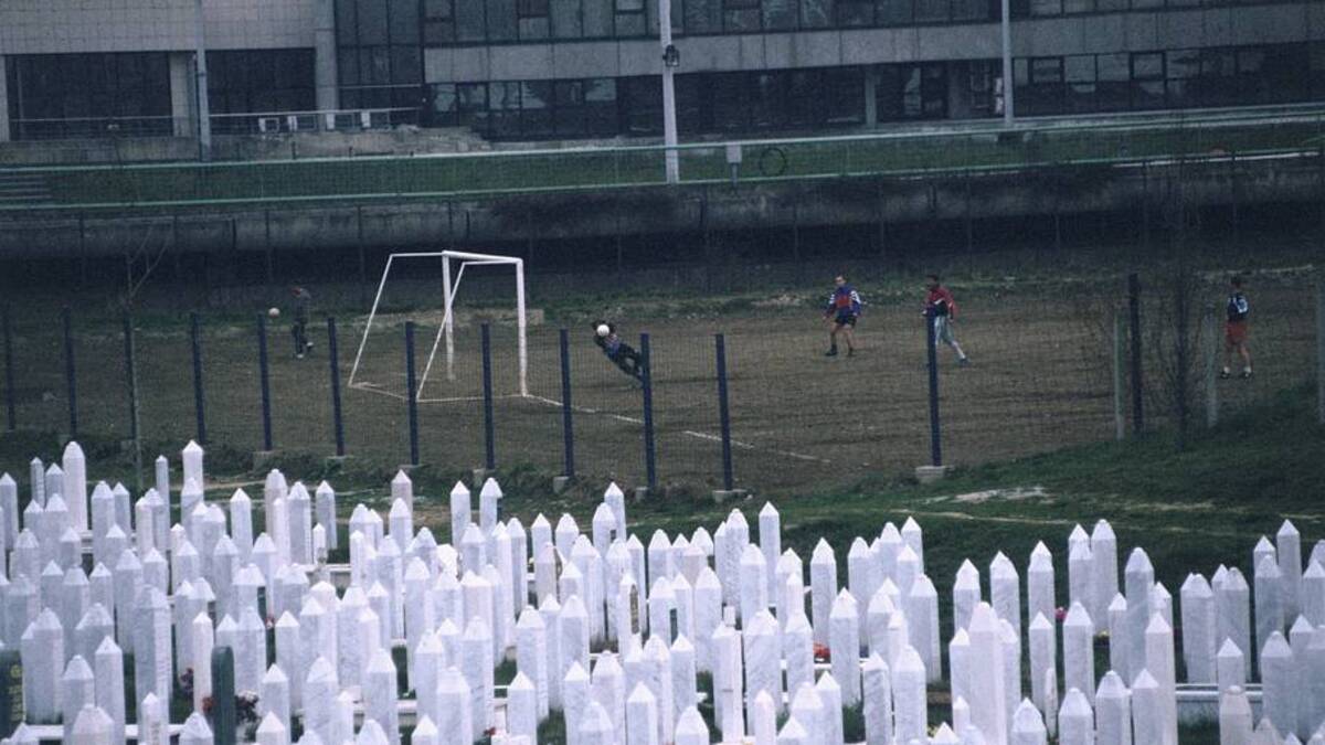  Kevin Weaver/Hulton Archive/Getty Images 