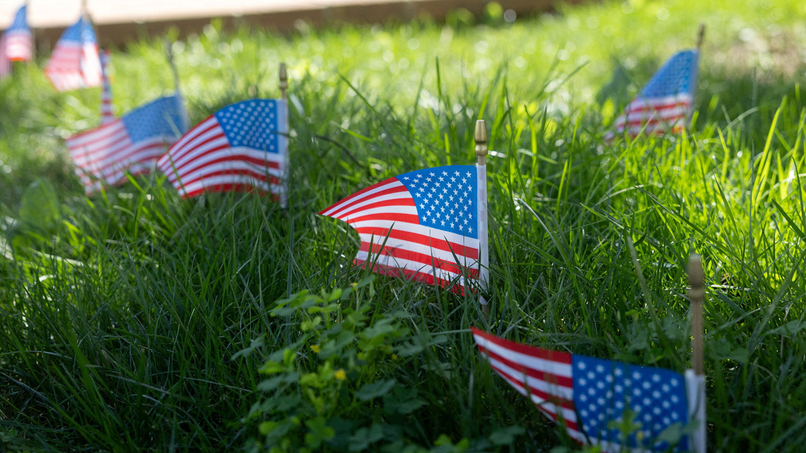 US troop deaths during Iran war exceed Pentagon count by at least four, Washington Post reports 