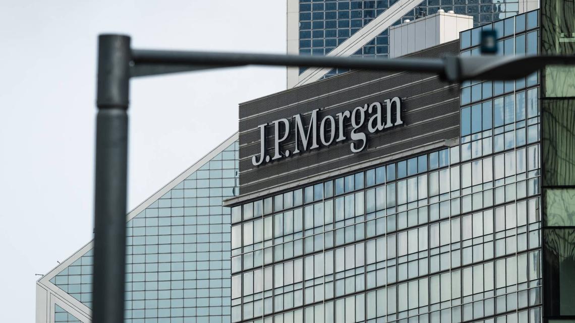 JPMorgan issues stark warning on gas prices and inflation 