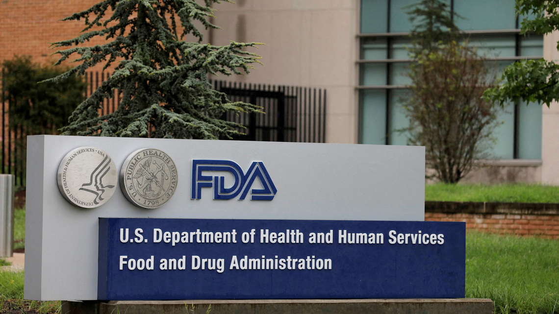 US FDA approves first mRNA flu shot from Moderna 