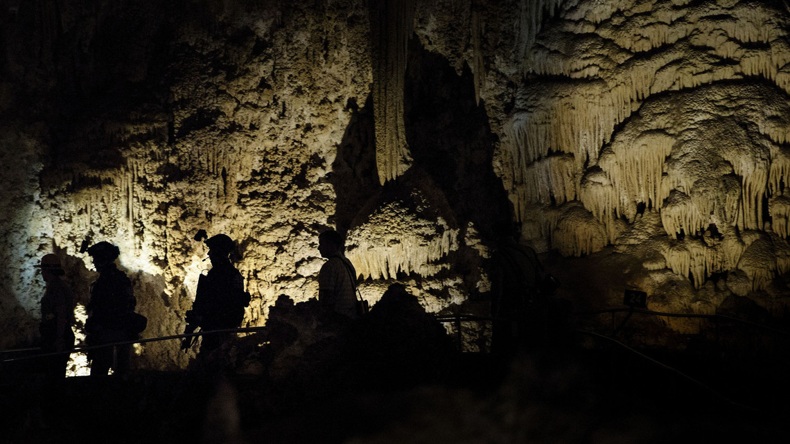 Family travel 5: Explore these parks