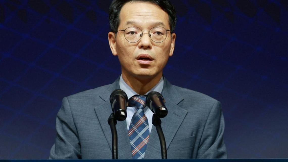 South Korea launches public-defense AI alliance to pursue ‘AI G3' goal 
