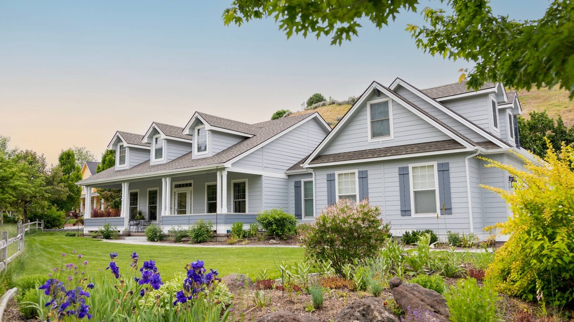 Redfin names the 5 best cities to buy a home right now