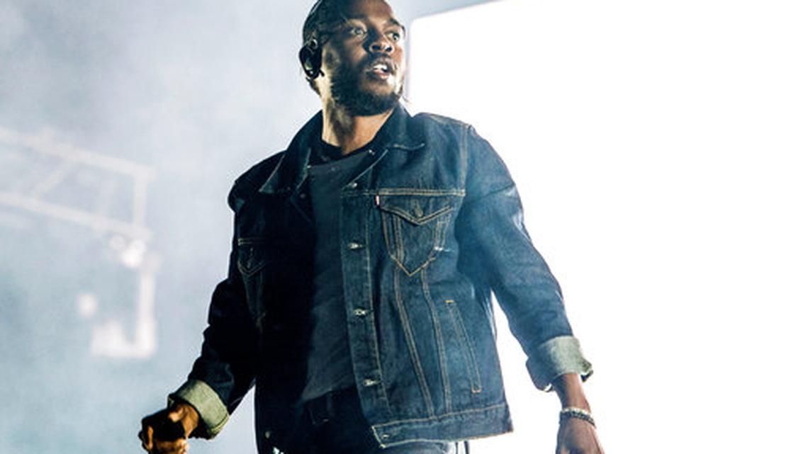 Kendrick Lamar
