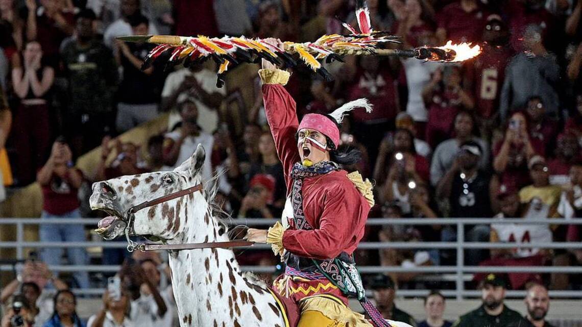 FSU Football's Losing Record Hasn't Kept Fans From Tuning In