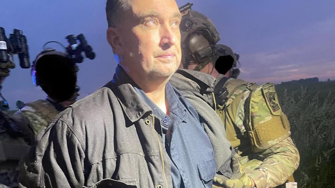 Decision to seek death penalty for Vance Boelter, if convicted, now rests with Justice Department 