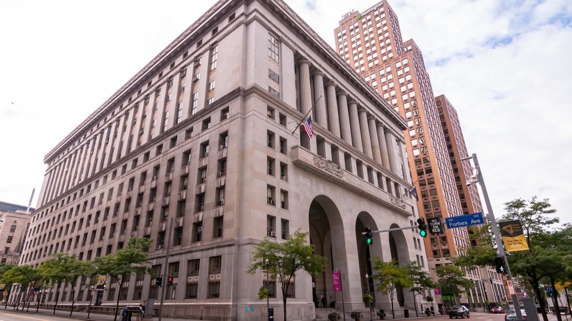 Pittsburgh City Council formalizes policy rejecting cooperation with ICE 