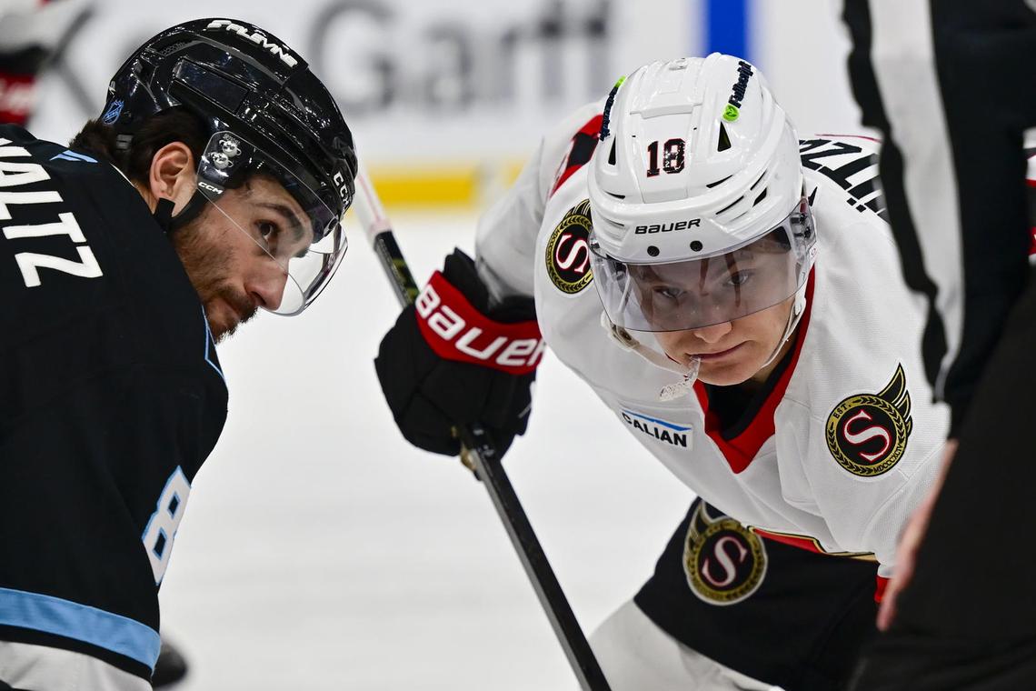  Which NHL Team Has Best Chance Of Winning First-Ever Stanley Cup? 