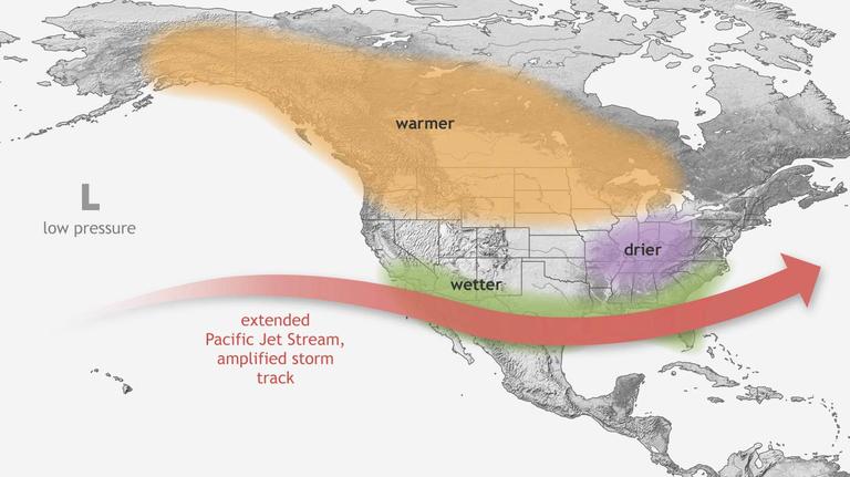 Chances of Super El Niño hitting Hilton Head growing. Here’s what weather to expect, and when