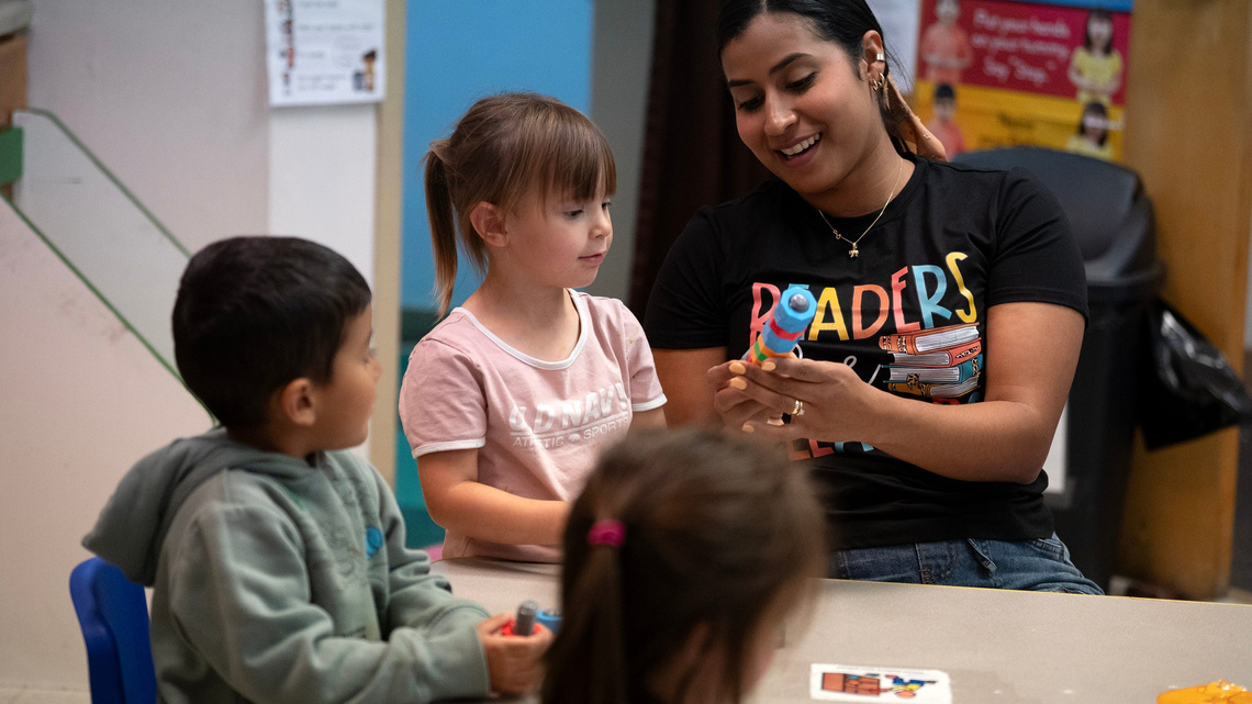 Health agency announces overhaul of Head Start preschool program rules
