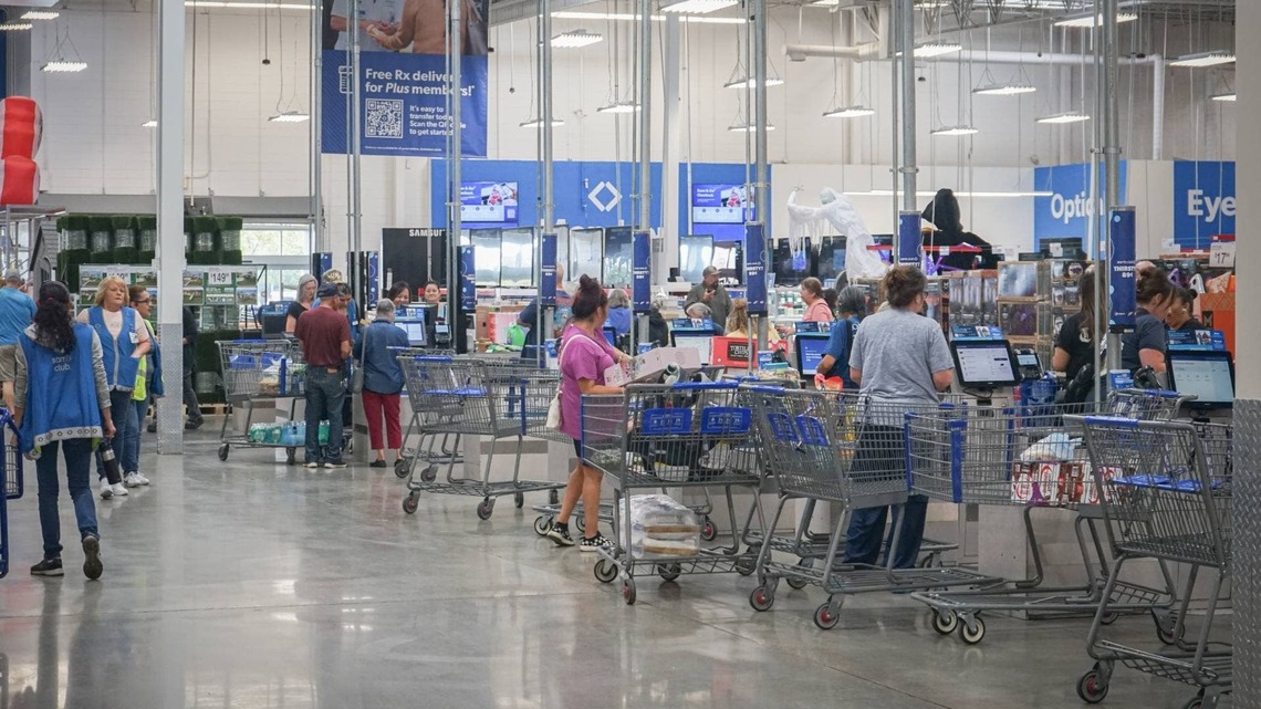 Sam's Club makes members a discounted membership offer Costco won't even consider 