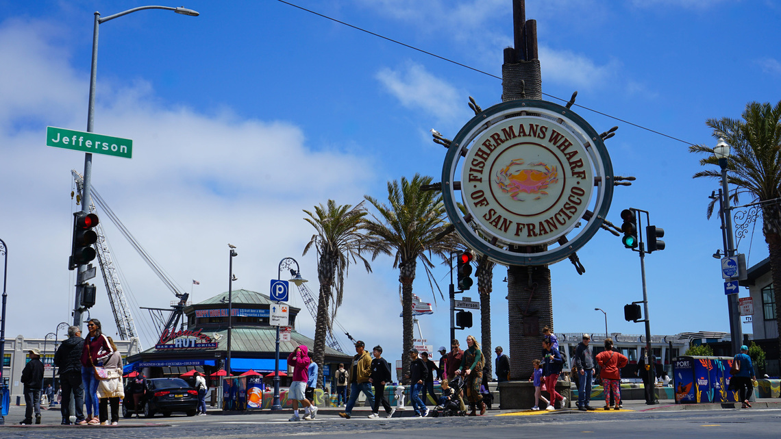 Ripley's San Francisco Museum set to close in December 