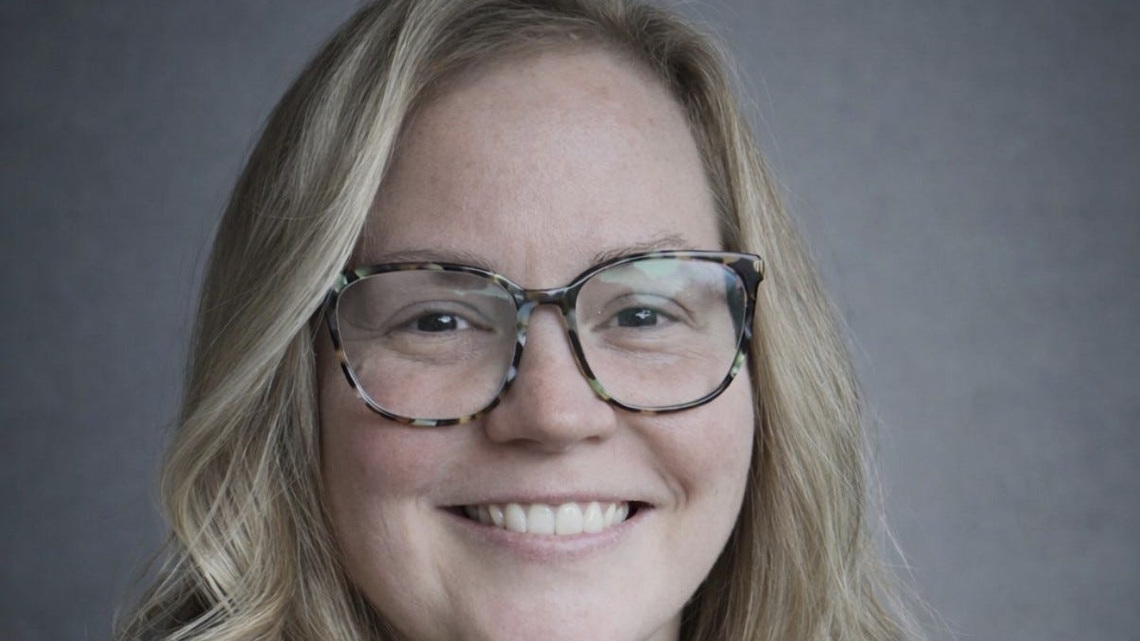 New leader takes charge at Pace Center for Girls Jacksonville
