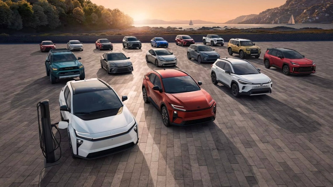 Toyota Wants to Cut Costs Where Buyers Won't Notice 