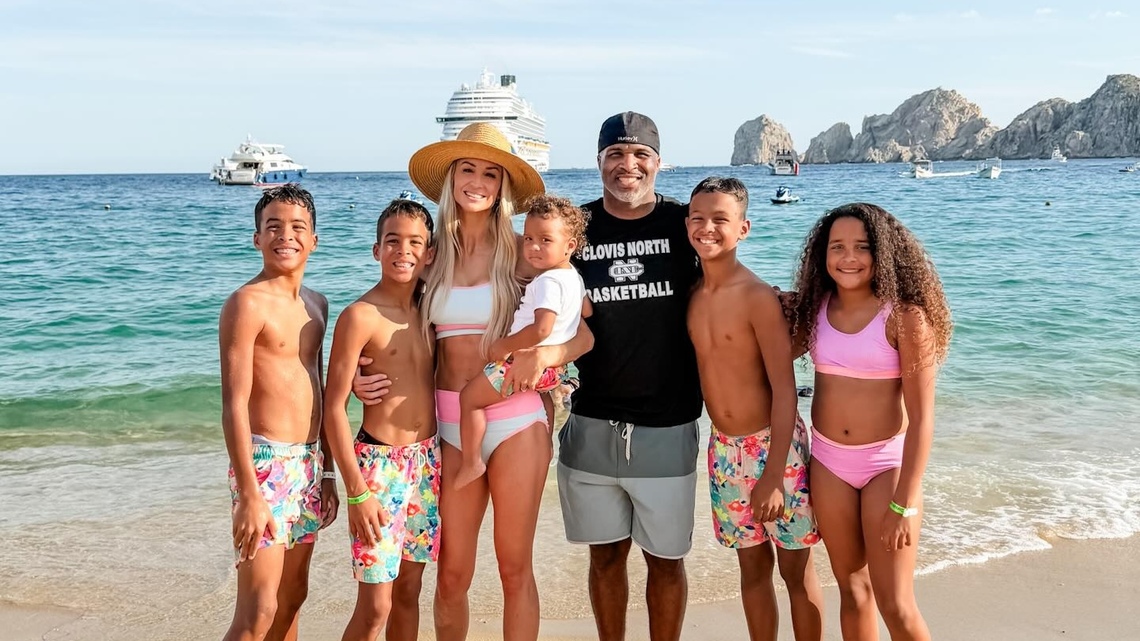 Wife of BYU Star Breaks Her Silence After 2-Year-Old Drowned in Family Pool 