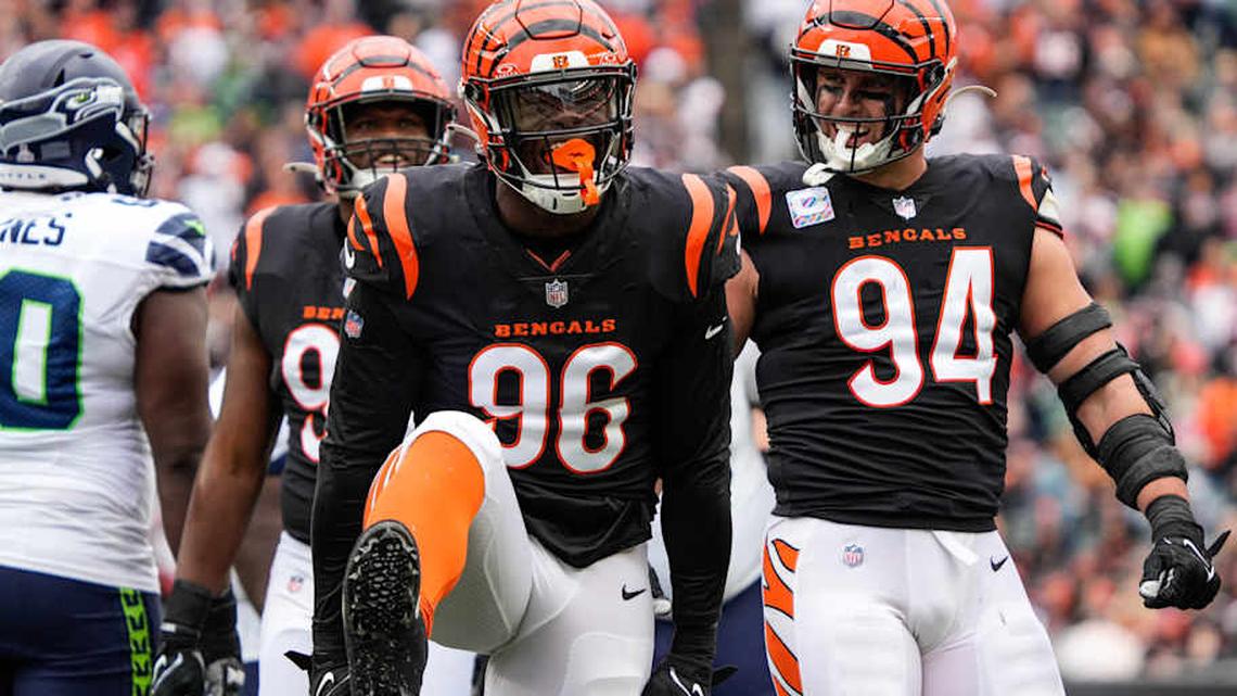 49ers Sign a Defensive End to Replace Mykel Williams Until He Returns