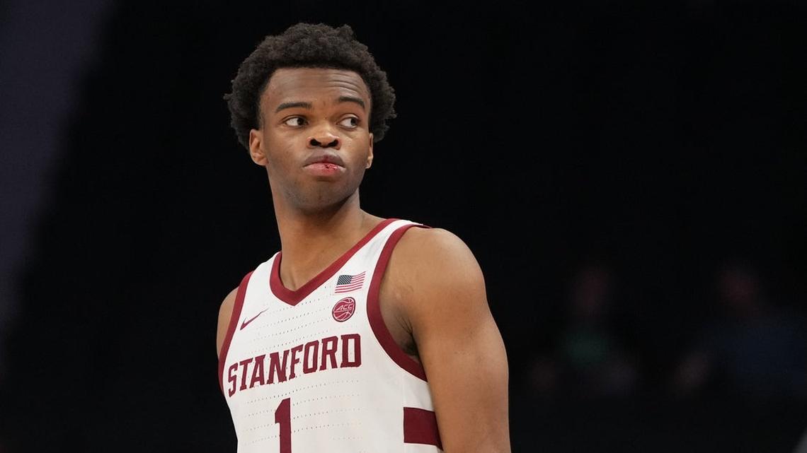 WVU seniors face off with Stanford's freshman star in Crown opener 