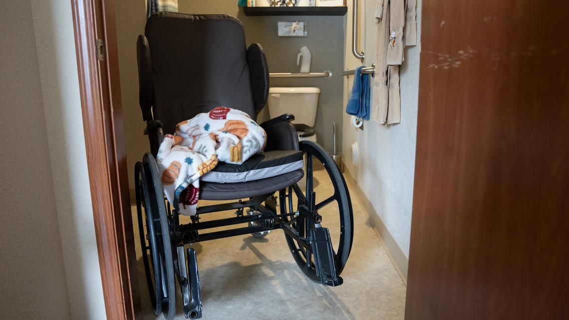 A new ranking from U.S. News & World Report lists the best senior living communities in SC.