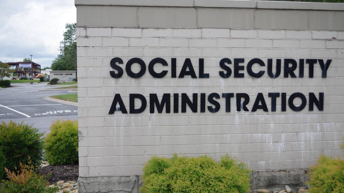 Proposed Social Security Change Could Cut Benefits for Hundreds of Thousands of People- Are You One of Them? 