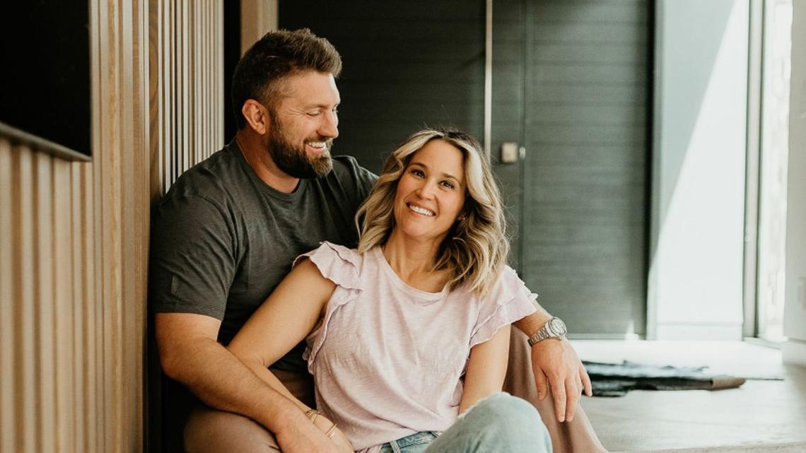 The Personalized Performance Strategy This 44-Year-Old Executive Used to Lose 50 Pounds and Reclaim His Vitality 