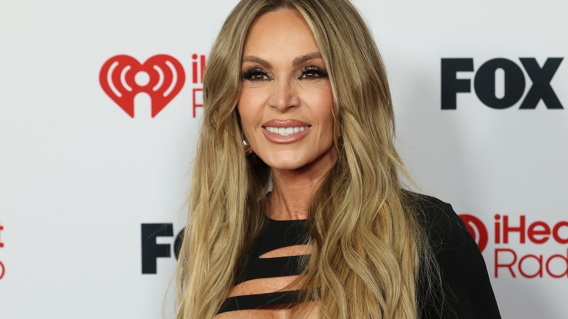 RHOC's Tamra Judge Cries Over Estranged Daughter Sidney on 'WWHL' 