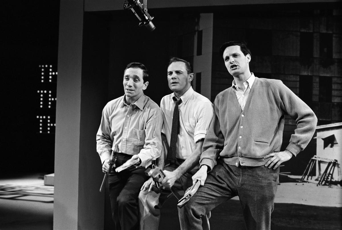 -- (Photo by: Bob Ganley/NBank/NBCUniversal via Getty Images via Getty Images