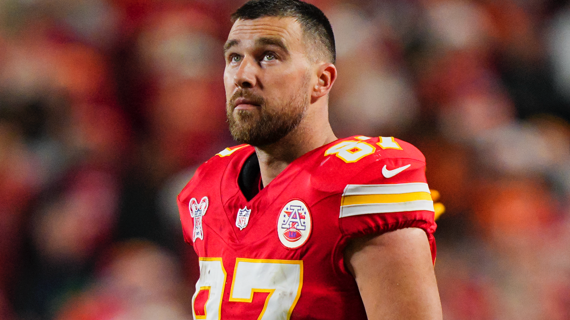 Chiefs TE Travis Kelce Receives Unfortunate News on Tuesday