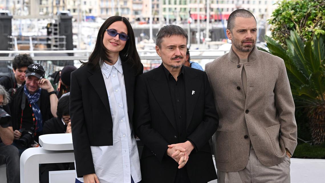 Cristian Mungiu's 'Fjord' wins Palme d'Or at Cannes Film Festival