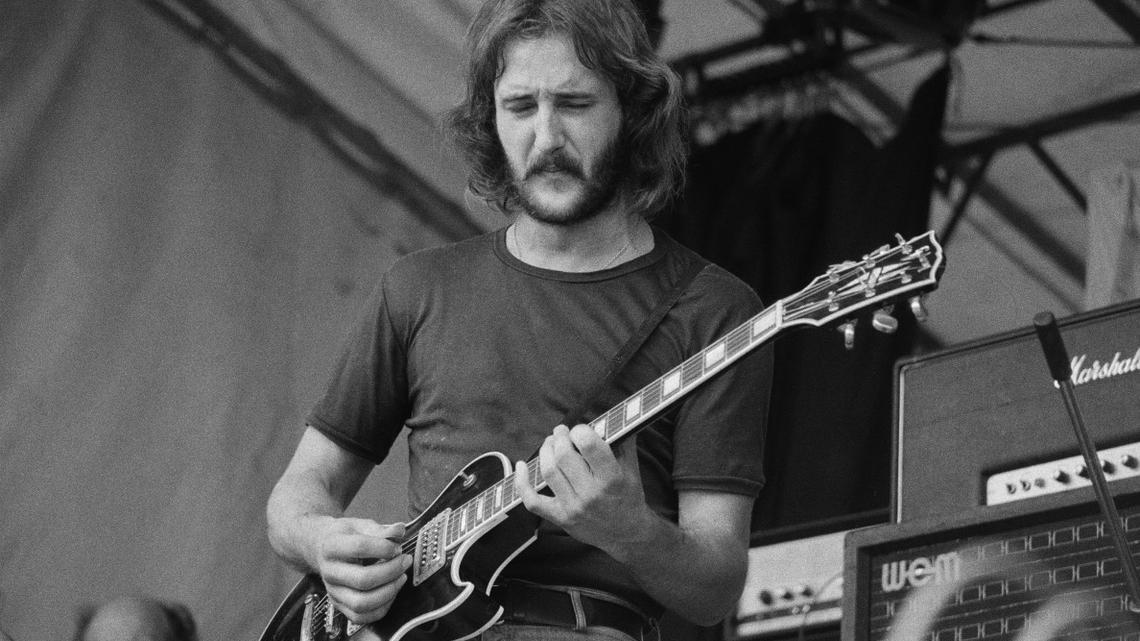 1971 Rock Classic Ranked 'Weirdest Song' of All Time 