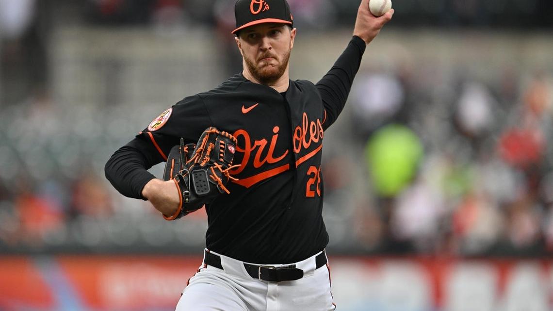 Blue Jays escape 5-run hole, pull out win over Orioles