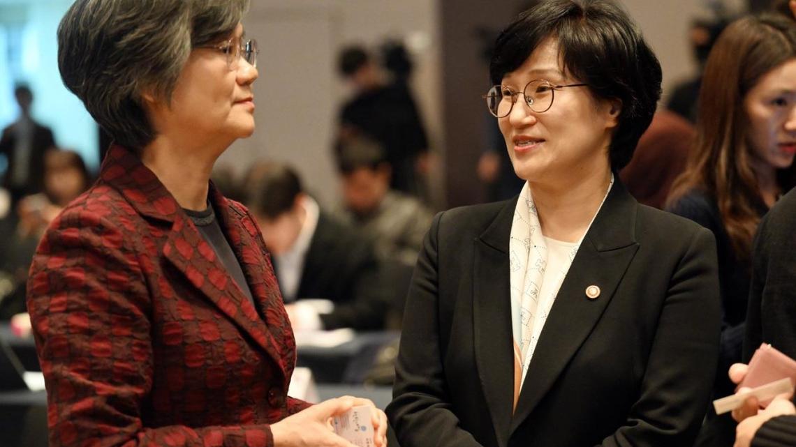 S. Korea opens debate on lowering juvenile crime age 