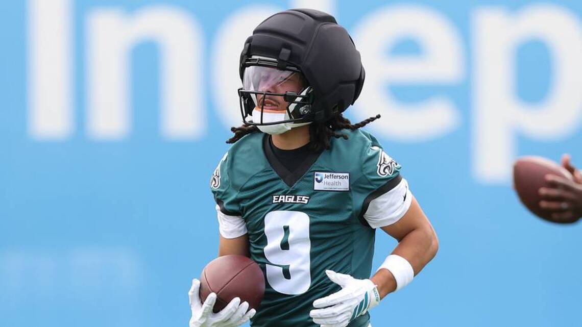 Predicting Eagles Starters vs. Bengals for NFL Preseason Game 3