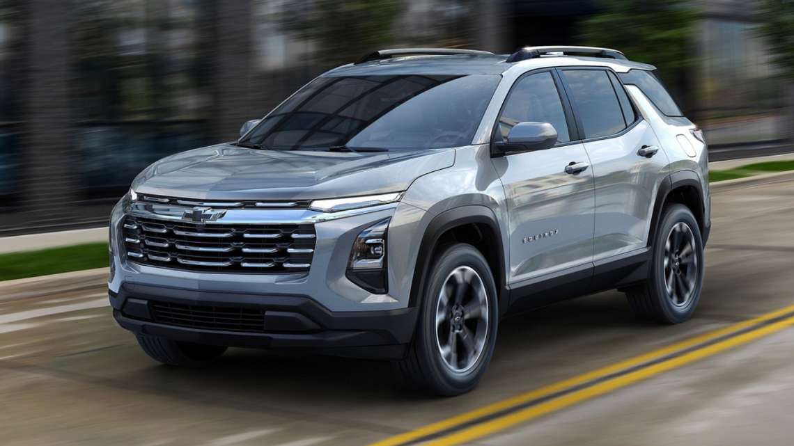 GM Accused of Sending OnStar Driver Data to Insurers in Iowa Lawsuit