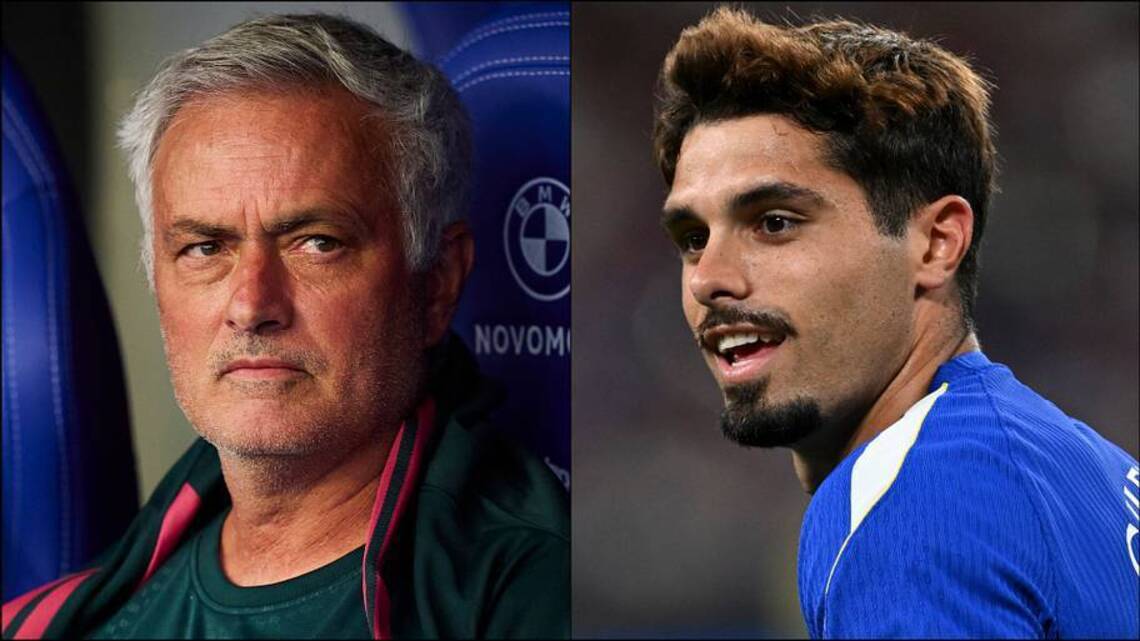 Transfer Rumors: Mourinho Sets Up Man Utd Coup; Neto Sparks $350 Million Chelsea Exodus