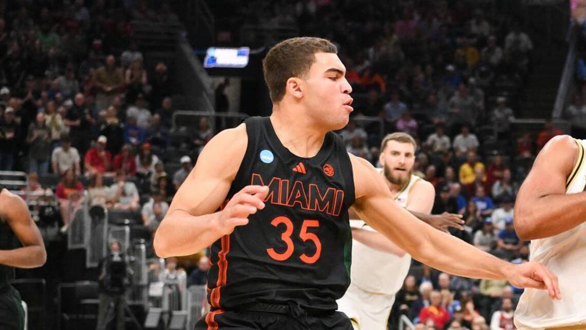 Player-By-Player Takeaways from No. 14 Miami's Exhibition Victory over No. 24 Vanderbilt