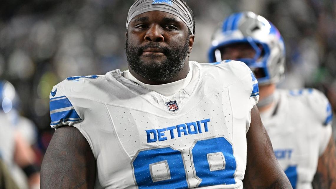 Reports: Giants sign DT DJ Reader to two-year deal  