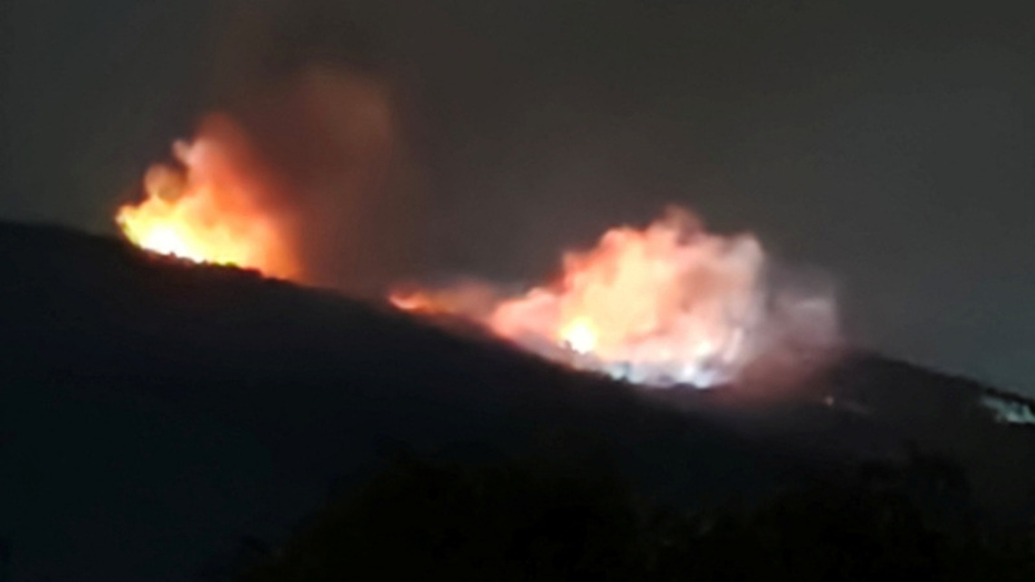 Explosion hits another EMCO weapons site in Bulgaria; probe underway 