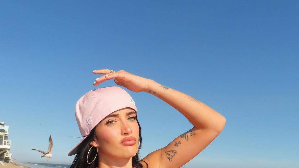 Stars' Top 5 Riskiest Bikini Moments This Week: Sami Sheen and More 